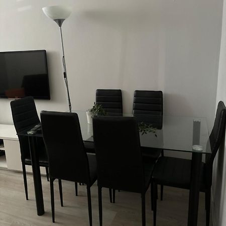 Apartamento Remodelado No Seixal 세이살 외부 사진