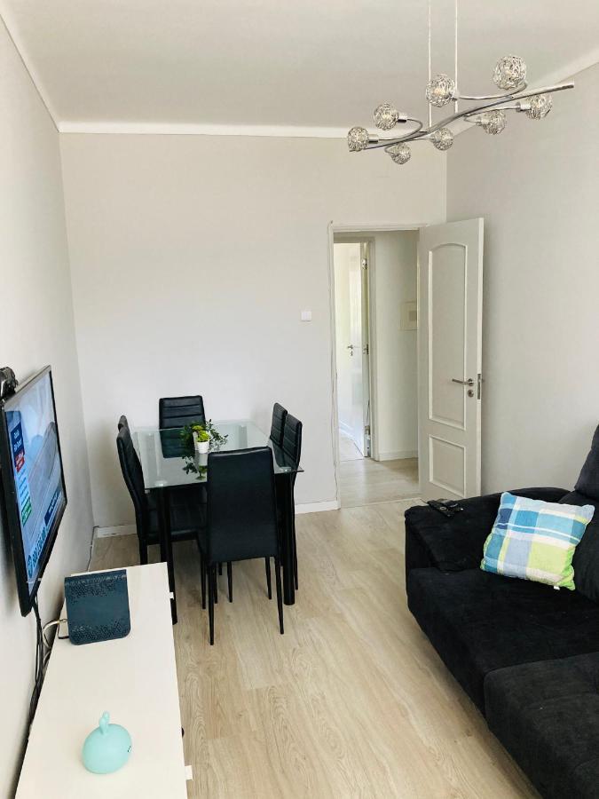 Apartamento Remodelado No Seixal 세이살 외부 사진