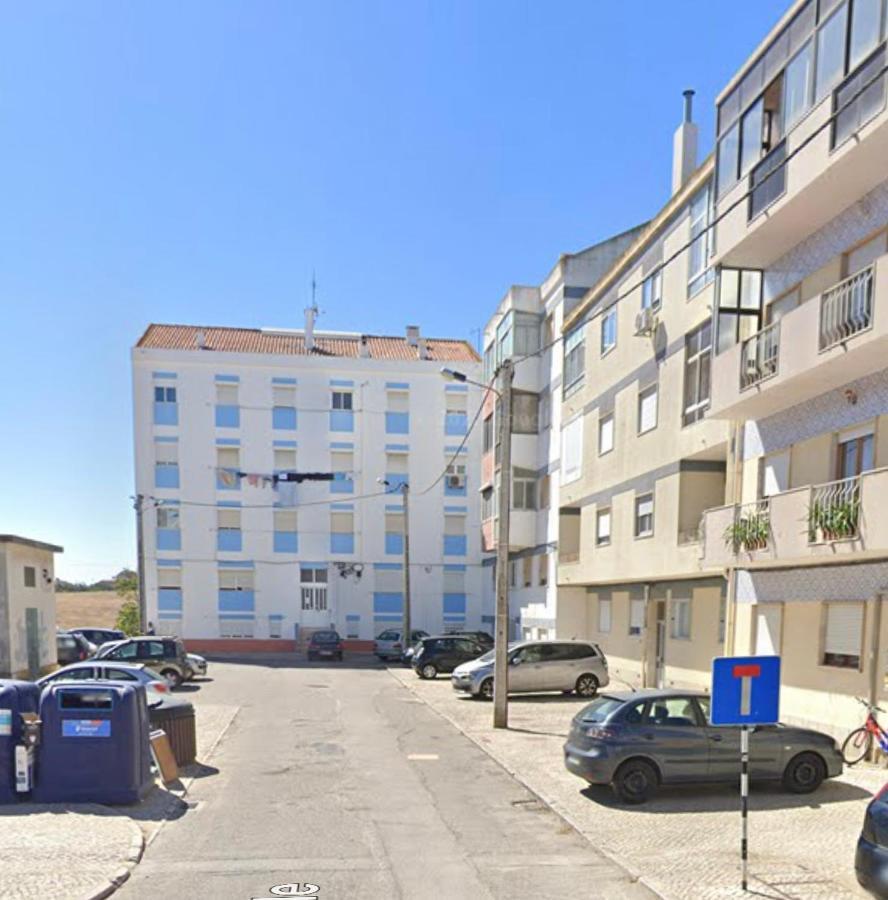 Apartamento Remodelado No Seixal 세이살 외부 사진