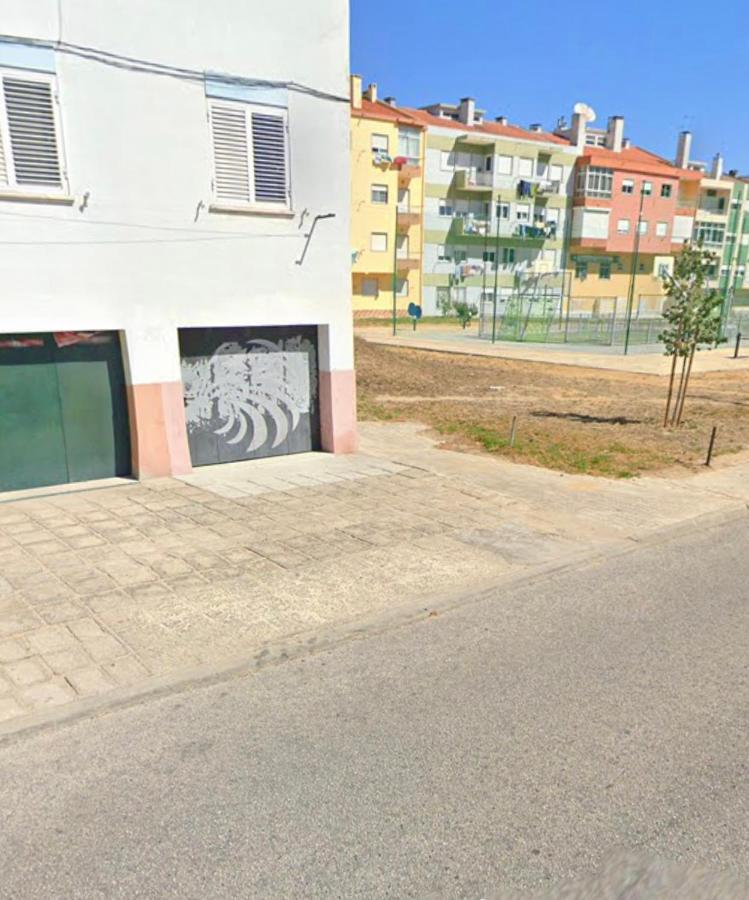 Apartamento Remodelado No Seixal 세이살 외부 사진