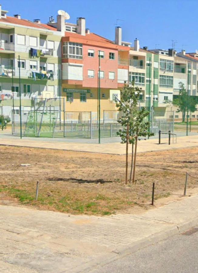 Apartamento Remodelado No Seixal 세이살 외부 사진