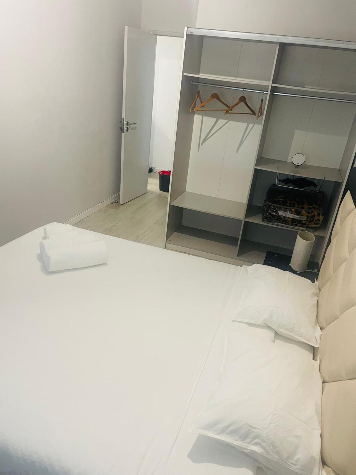 Apartamento Remodelado No Seixal 세이살 외부 사진