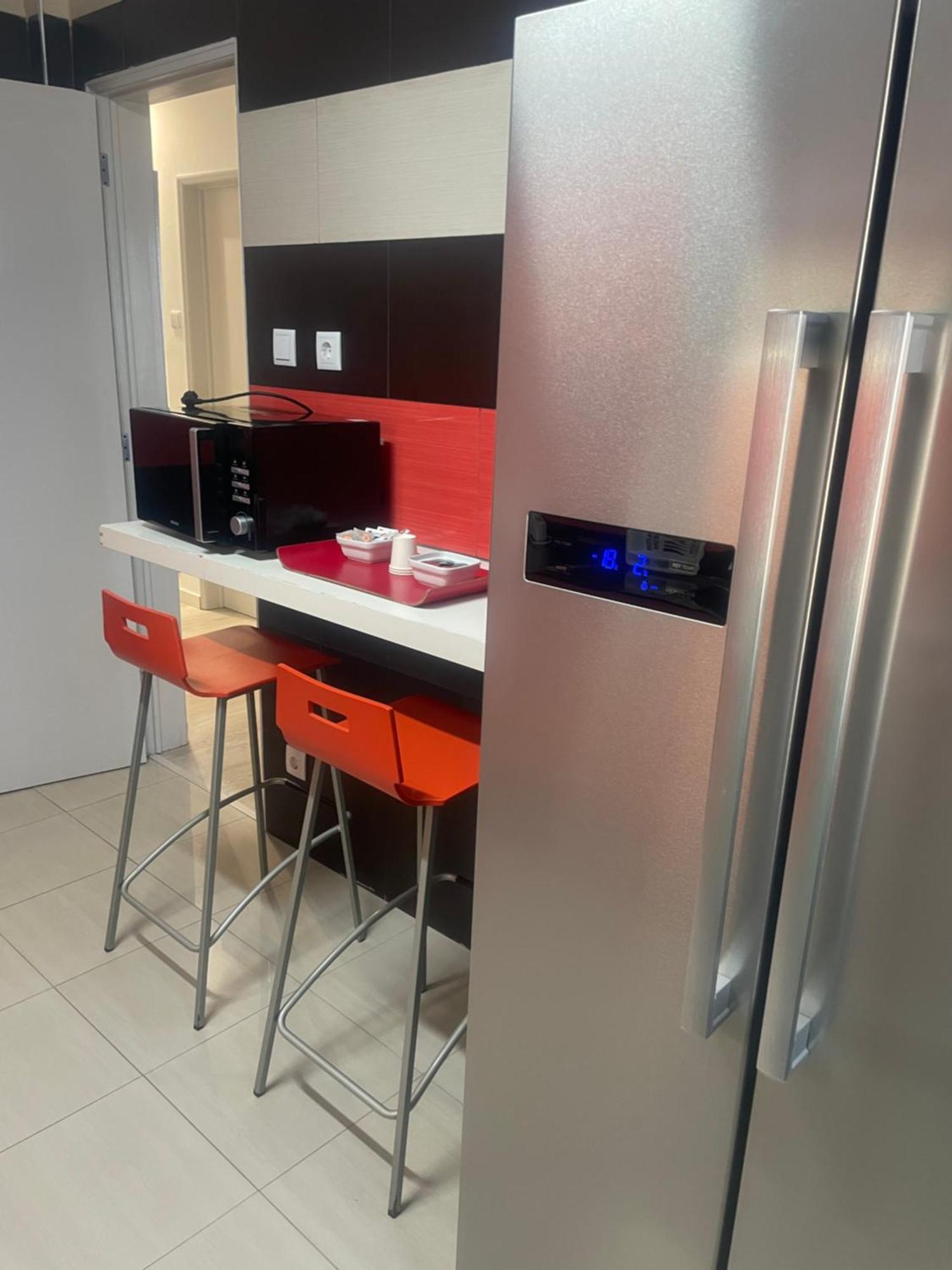 Apartamento Remodelado No Seixal 세이살 외부 사진