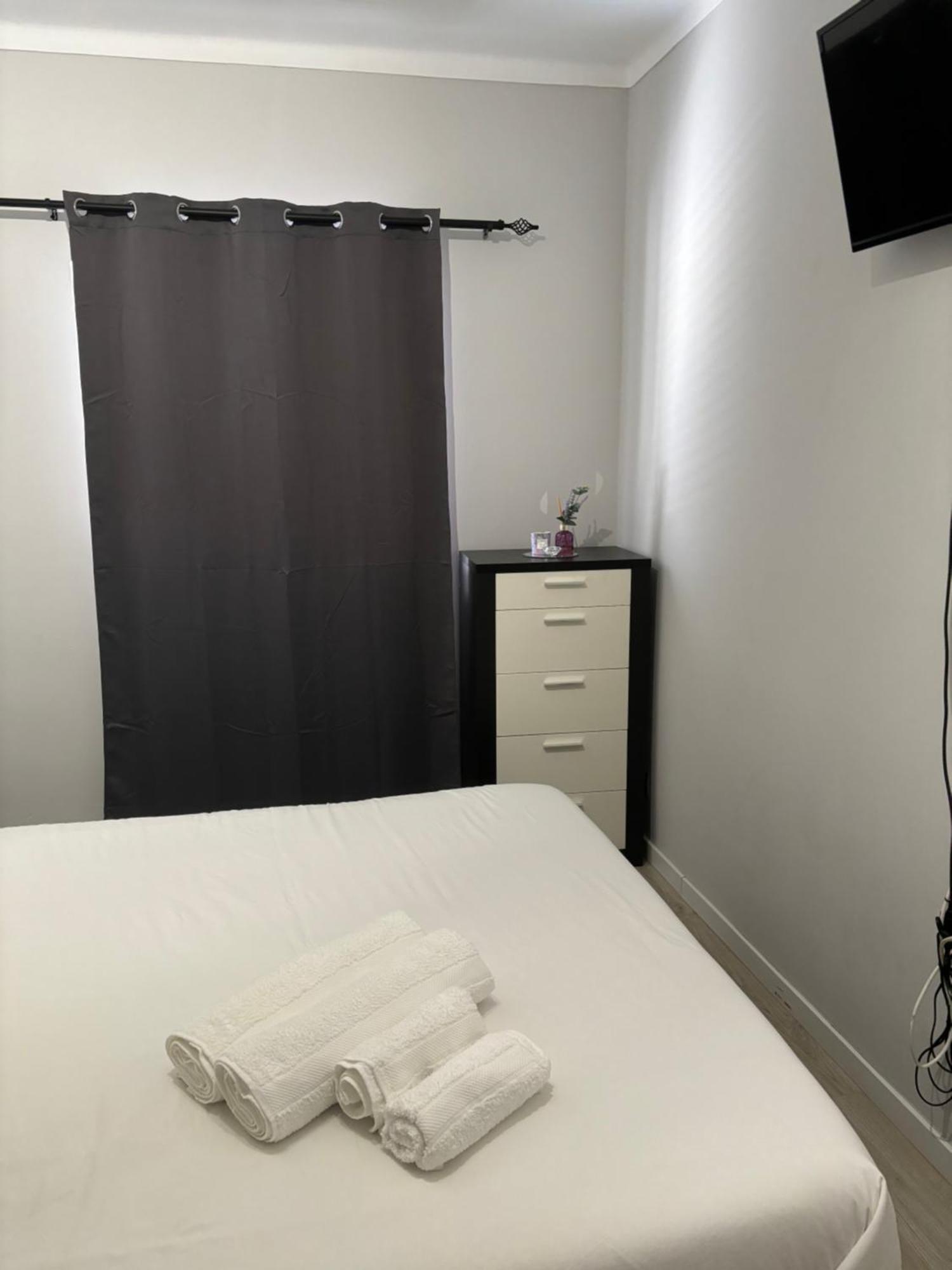 Apartamento Remodelado No Seixal 세이살 외부 사진