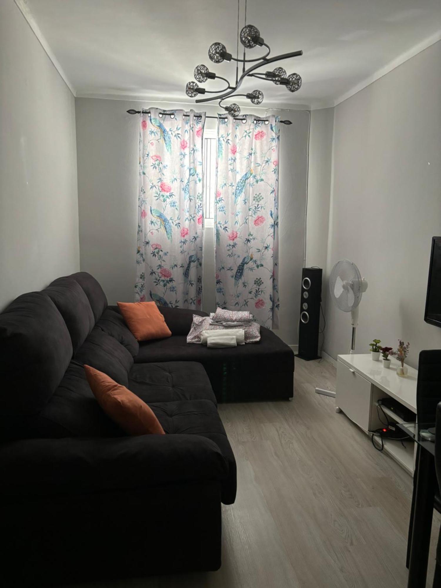 Apartamento Remodelado No Seixal 세이살 외부 사진