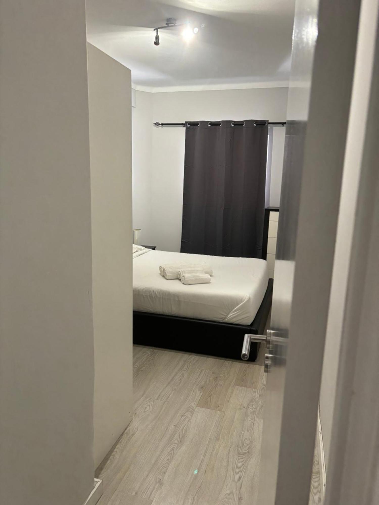 Apartamento Remodelado No Seixal 세이살 외부 사진